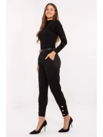 Teplákové kalhoty model 219601 Factory Price