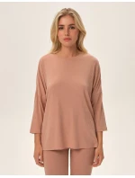 Henderson Dámské pyžamo 42706 Frau 3/4 S-2XL