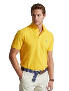 Polo Ralph Lauren Slim Fit Mesh Shirt M 710795080003