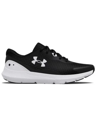 Boty Under Armour Surge 3 W 3024894-001 Boty Under Armour Surge 3 W 3024894-001