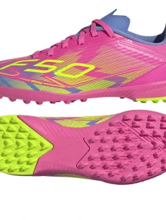 Fotbalové boty adidas F50 League Jr IE3755