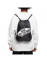 Vans Benched Bag, batoh VN000HECBLK1