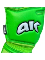 Rukavice 4keepers Champ Colour Green VII RF2G M S994159