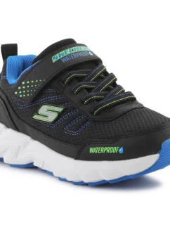 Skechers Elite Sport Tread - Aquavek 406334L-BKBL Black/Blue