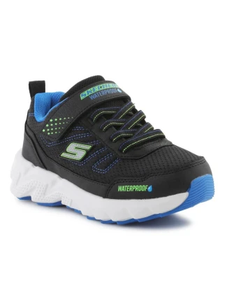 Skechers Elite Sport Tread - Aquavek 406334L-BKBL Black/Blue Skechers Elite Sport Tread - Aquavek 406334L-BKBL Black/Blue