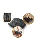 Masážní přístroj na stehna a chodidla Medisana LM 100