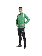 Pánská mikina adidas Tiro 26 League Training zelená JY7208 pánské
