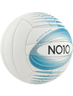 VOLEJBALOVÝ MÍČ NO10 BEACH SLAM BLUE 56063 C
