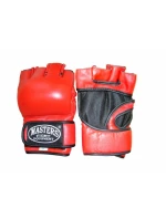 Rukavice MMA GF-3 M 0127-02M - Masters