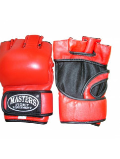 Rukavice MMA GF-3 M 0127-02M - Masters