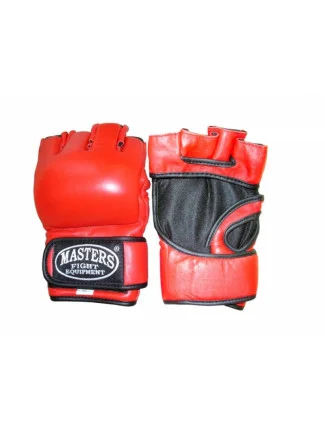 Rukavice MMA GF-3 M 0127-02M - Masters