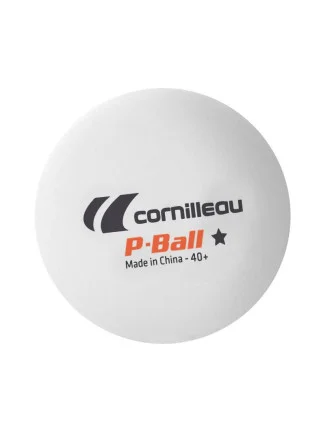 Cornilleau P-Balls 72 ks 320655 Cornilleau P-Balls 72 ks 320655
