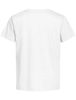 Promodoro 3090 (XS-6XL) Pánské tričko bio premium 40.3090 white Promodoro 3090 (XS-6XL) Pánské tričko bio premium 40.3090 white