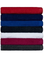 The One Towelling Salon Towel 45 Ručník "Salon" 48.1025 royal blue The One Towelling Salon Towel 45 Ručník "Salon" 48.1025 royal blue