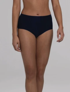 Essential vyšší kalhotky 1343 maritime blue - Anita Classix