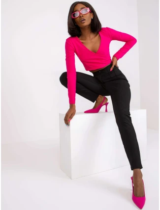 Legíny CA LG 6249.85 černá