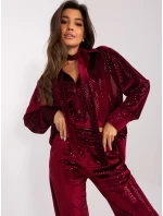 Sada LK KMPL 509498.08 kaštanová