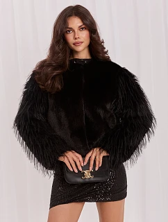 Bunda MBM KR 25 62.00P černá