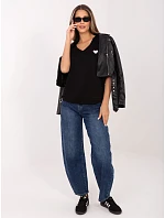 Halenka RV BZ A1259.01P černá