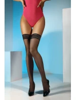 Punčochy Pampero V-7064 černé - Axami