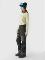 Dámské snowboardové kalhoty 4F