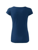 Pure tričko dámské půlnoční modrá Pure tričko dámské půlnoční modrá