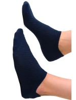 DÁMSKÉ NOHY COMET 3D 066 MALÉ KOSOČTVERCE