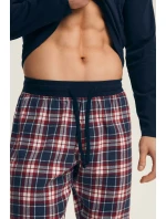 PÁNSKÉ PYŽAMO NOIR 43457 AW25