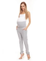 Těhotenské kalhoty model 133334 PeeKaBoo Těhotenské kalhoty model 133334 PeeKaBoo