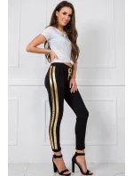 Teplákové kalhoty model 166248 BFG Teplákové kalhoty model 166248 BFG