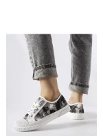 Tenisky  model 207709 Solea