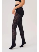 Gabriella 103 Přírodní punčochové kalhoty Cashmir 2-4 150 den