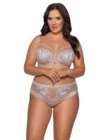 Figy Ava 2079 Ancient Rose Full S-XL Figy Ava 2079 Ancient Rose Full S-XL