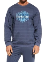 Pánské pyžamo 308/250 City - CORNETTE