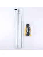 Sportovní badmintonová sada SMJ TL001