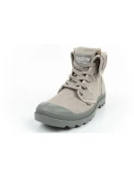 Boty Palladium Baggy M 02353-066-M Boty Palladium Baggy M 02353-066-M