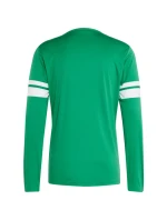 Tričko adidas Squadra 25 Long Sleeve M JN7490 pánské