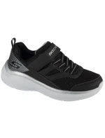 Skechers Boundless 403718L-BKSL Black 28