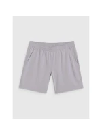 Pánské rychleschnoucí tréninkové šortky 4F 4FWSS25TFSHM0912-25S