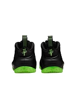 Sportovní boty Nike Air Foamposite One Black Volt, černé – HF2902-001