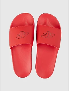 Pánské žabky 4F 4FRSS26FSLIM052-62S