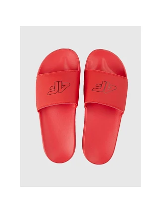 Pánské žabky 4F 4FRSS26FSLIM052-62S Pánské žabky 4F 4FRSS26FSLIM052-62S