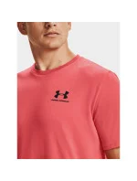Under Armour Sportstyle M 1326799-690 pánské tričko