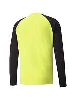 Brankářská mikina Puma teamPACER GK LS M 704933 42