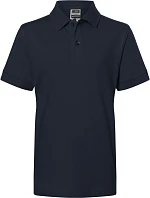 Daiber JN 70K Dětské piqué polo 02.070K navy Daiber JN 70K Dětské piqué polo 02.070K navy