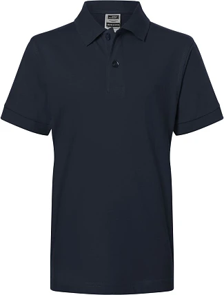 Daiber JN 70K Dětské piqué polo 02.070K navy Daiber JN 70K Dětské piqué polo 02.070K navy