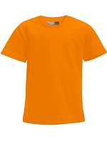 Promodoro 399 Dětské tričko „Premium“ 40.0399 orange Promodoro 399 Dětské tričko „Premium“ 40.0399 orange