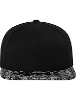 Flexfit 6089F/6089BD/6089CB 6 panelová baseballová kšiltovka 55.689P black/paisley Flexfit 6089F/6089BD/6089CB 6 panelová baseballová kšiltovka 55.689P black/paisley