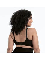 Miss Anita podprsenka na kojení košíčky se spacer-výztuží 5070 black - Anita Maternity Miss Anita podprsenka na kojení košíčky se spacer-výztuží 5070 black - Anita Maternity