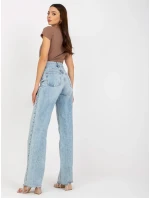 Tričko B 013.27P hnědá Tričko B 013.27P hnědá